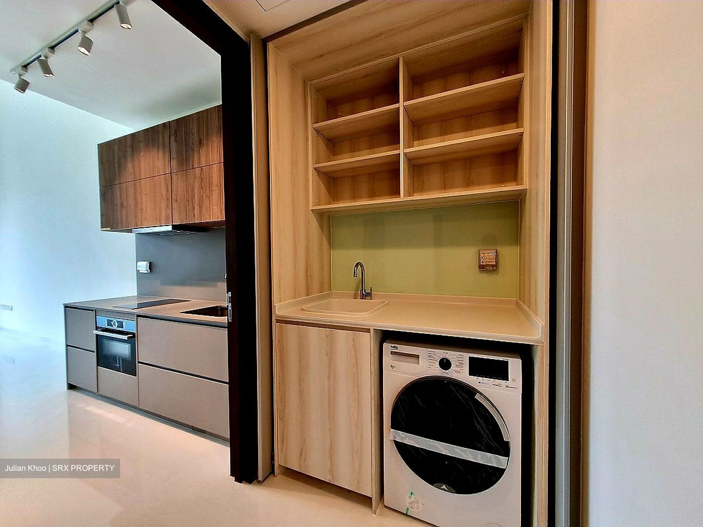 Parksuites (D10), Apartment #409714141